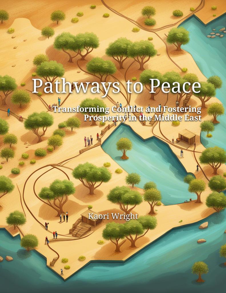 o-peace-transforming-conflict-and-fostering-prosperity-in-the-middle-east cover 