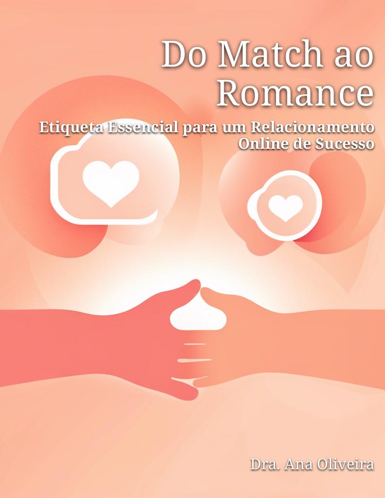 o-romance-essencial-para-relacionamento-online-sucesso cover 