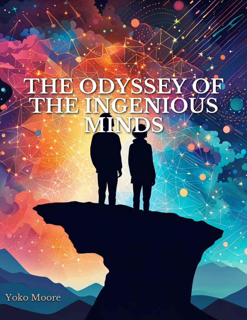odyssey-of-the-ingenious-minds cover 