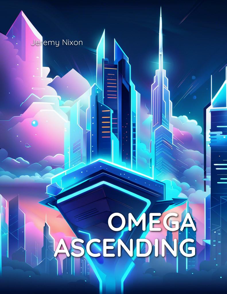 omega-ascending cover 