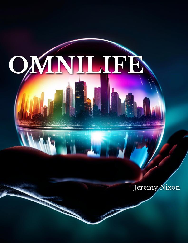 omnilife cover 