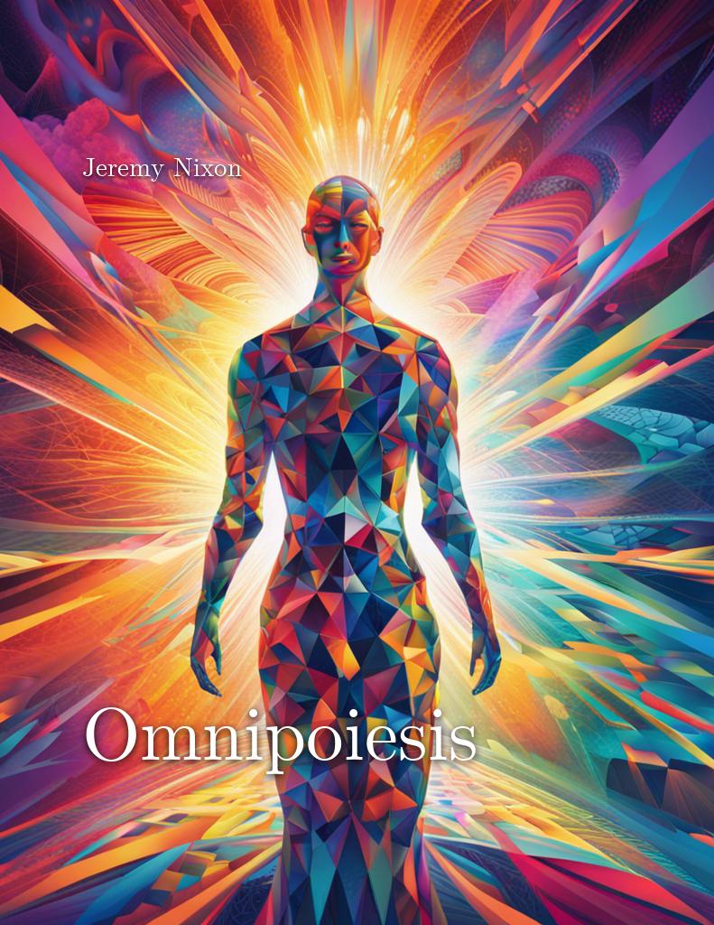 omnipoiesis cover 