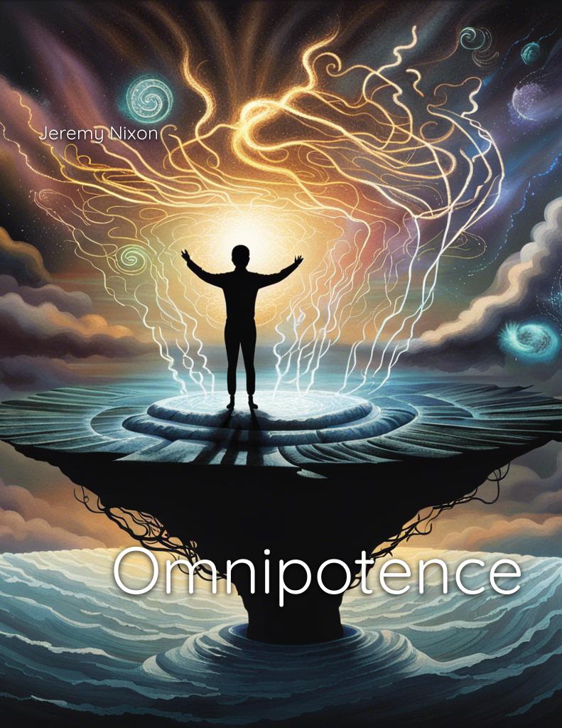 omnipotence cover 