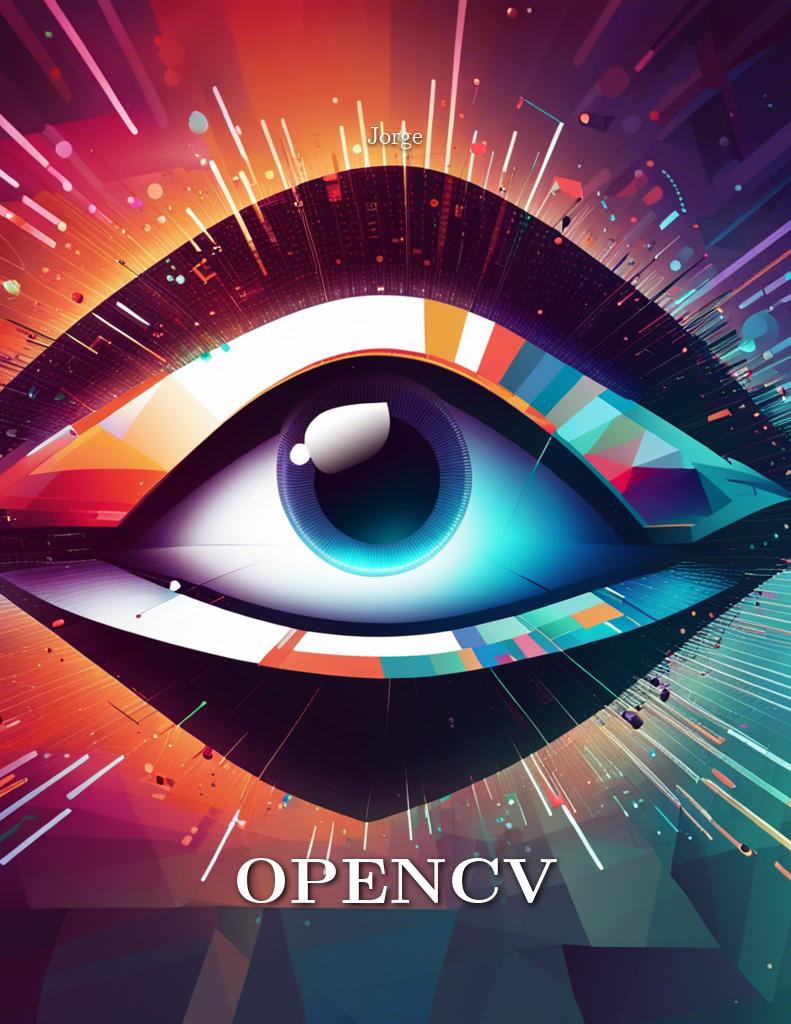 opencv cover 