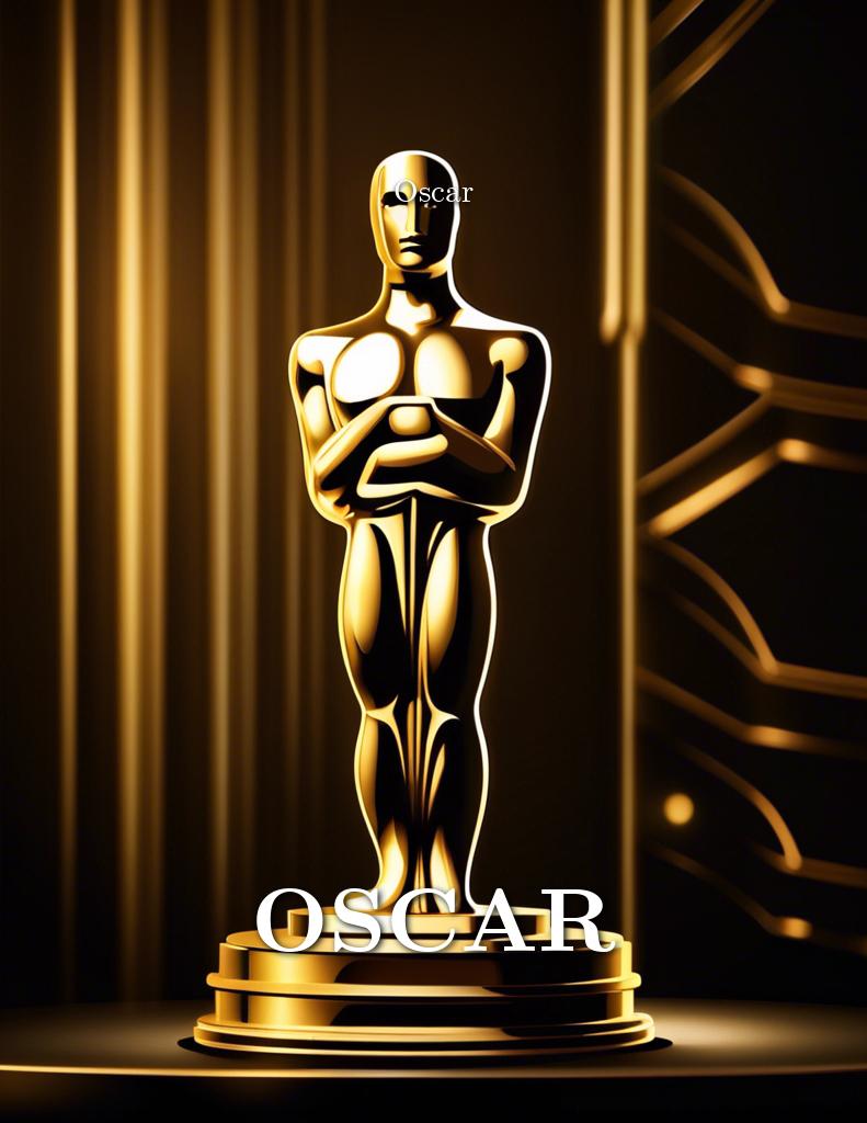 oscar cover 