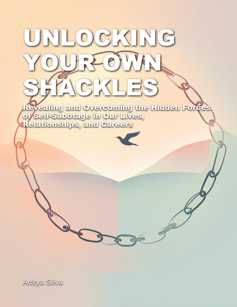 own-shackles cover 