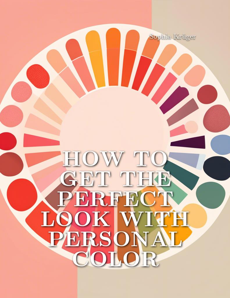 perfect-look-personal-color cover 
