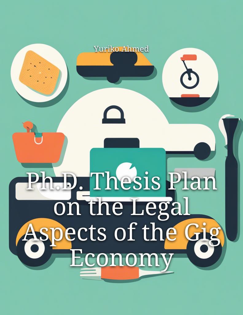 phd-thesis-plan-on-the-legal-aspects-of-the-gig-economy cover 