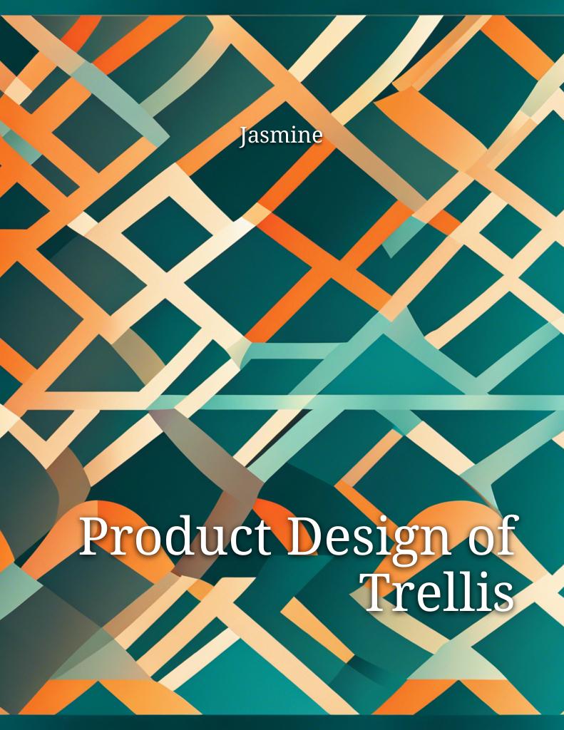 product-design-of-trellis cover 