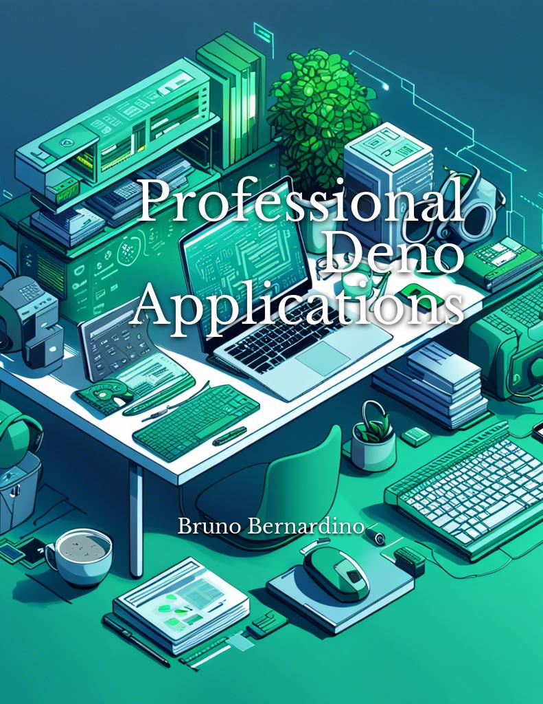 professional-deno-applications cover 