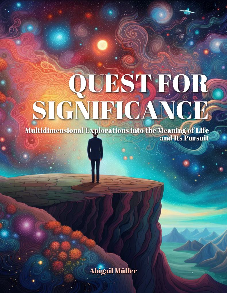 quest-for-significance cover 