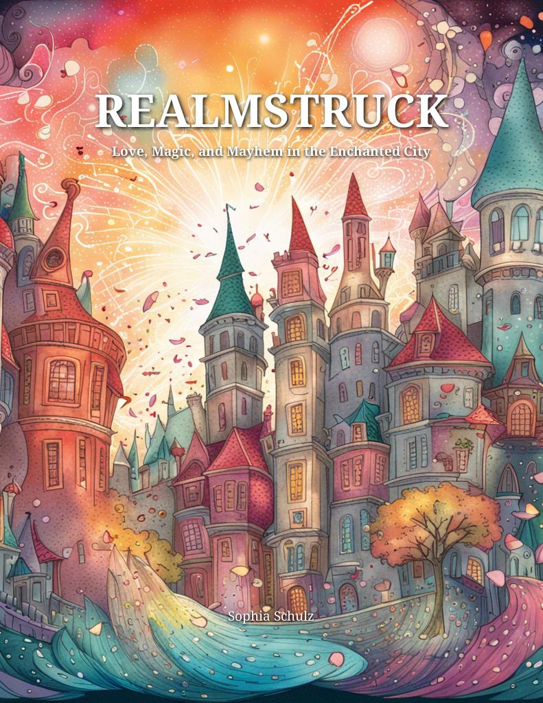 realmstruck-love-magic-and-mayhem-in-the-enchanted-city cover 