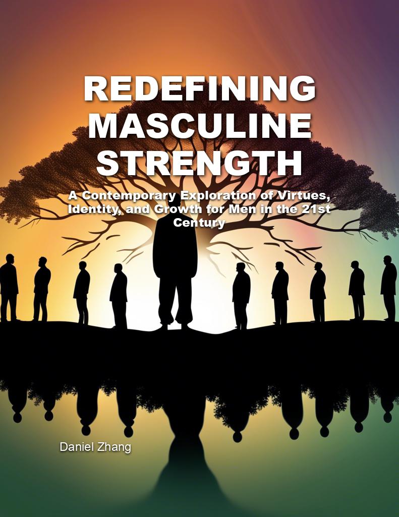 redefining-masculine-strength cover 