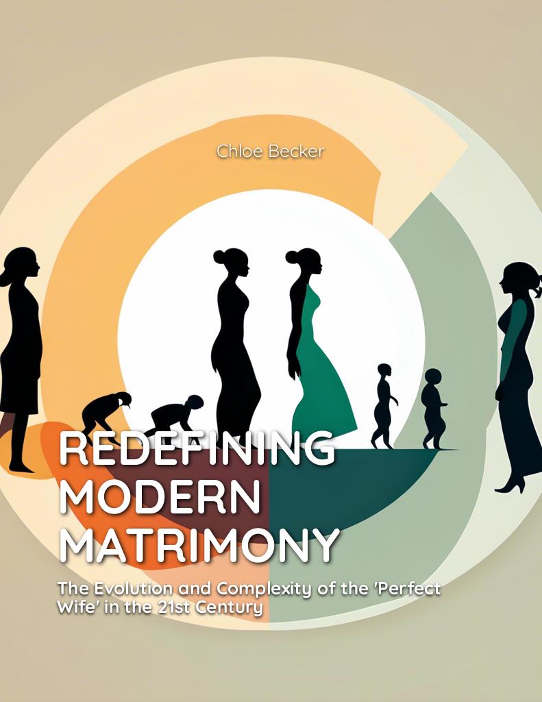 redefining-modern-matrimony cover 