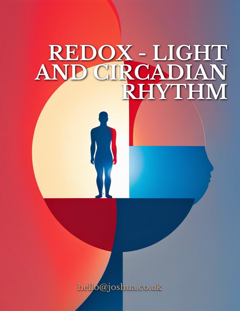 redox-light-and-circadian-rhythm cover 