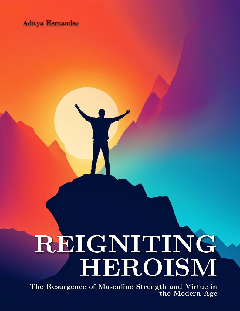 reigniting-heroism cover 