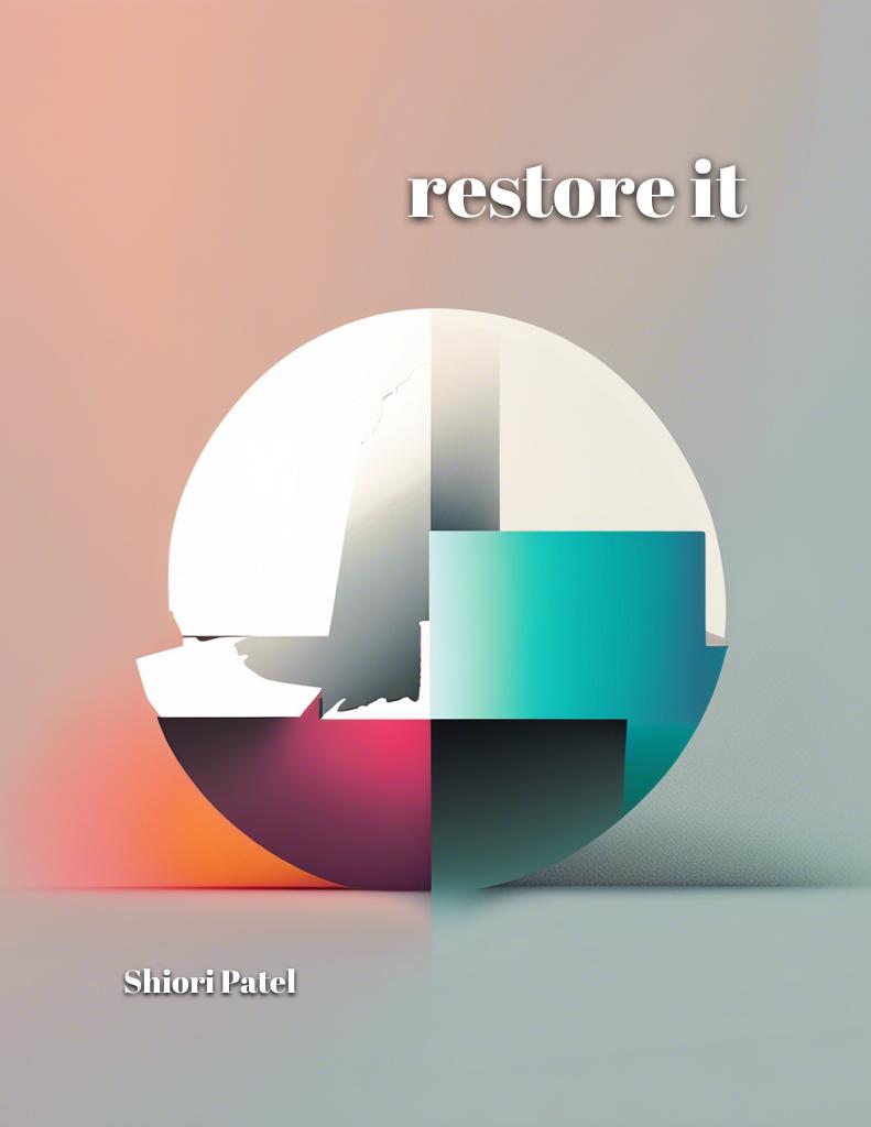 restore-it cover 