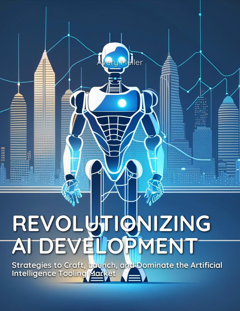 revolutionizing-ai-development cover 