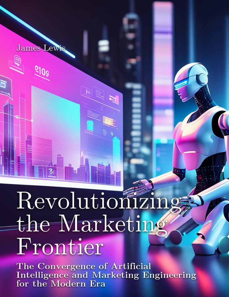 revolutionizing-the-marketing-frontier cover 