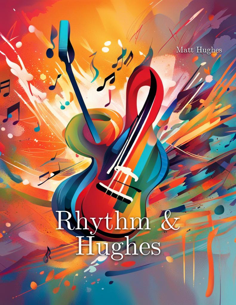 rhythm-hughes cover 