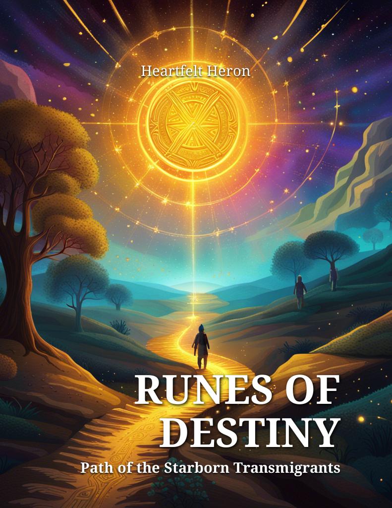 runes-of-destiny-path-of-the-starborn-transmigrants cover 