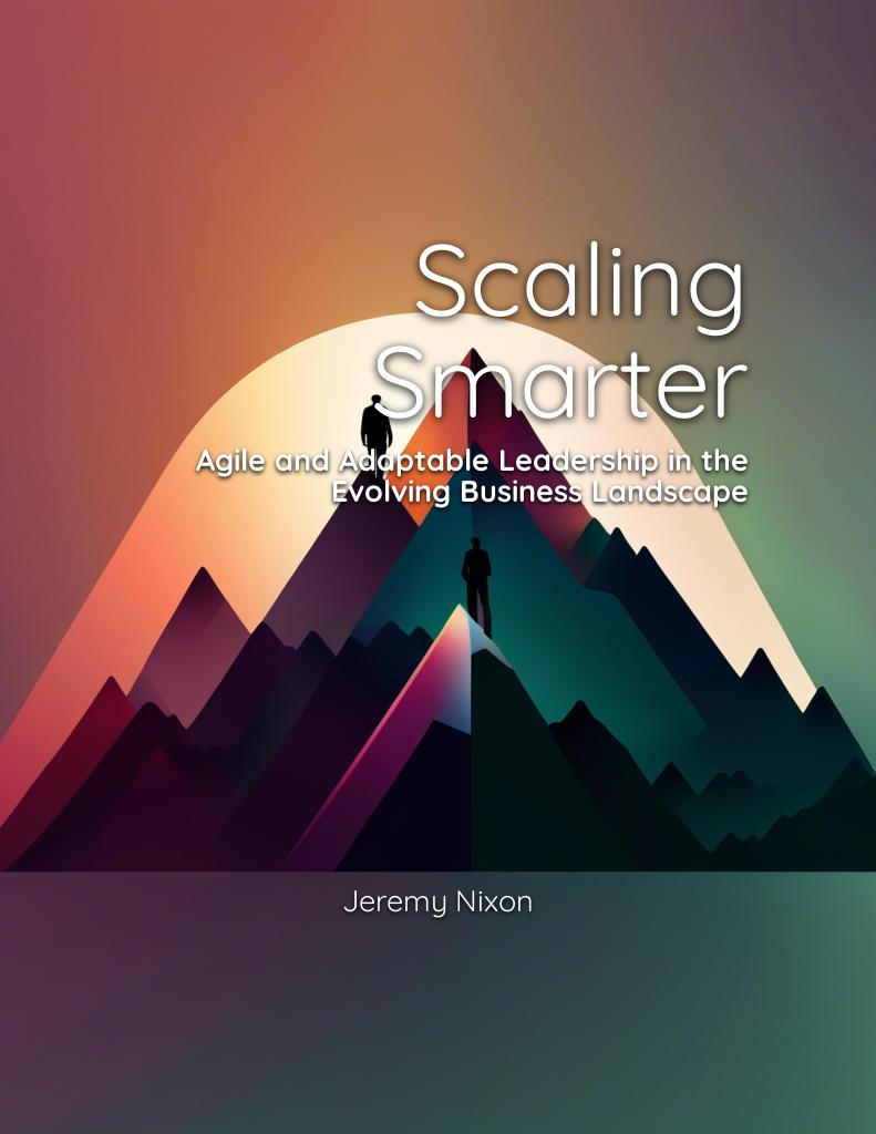 scaling-smarter cover 