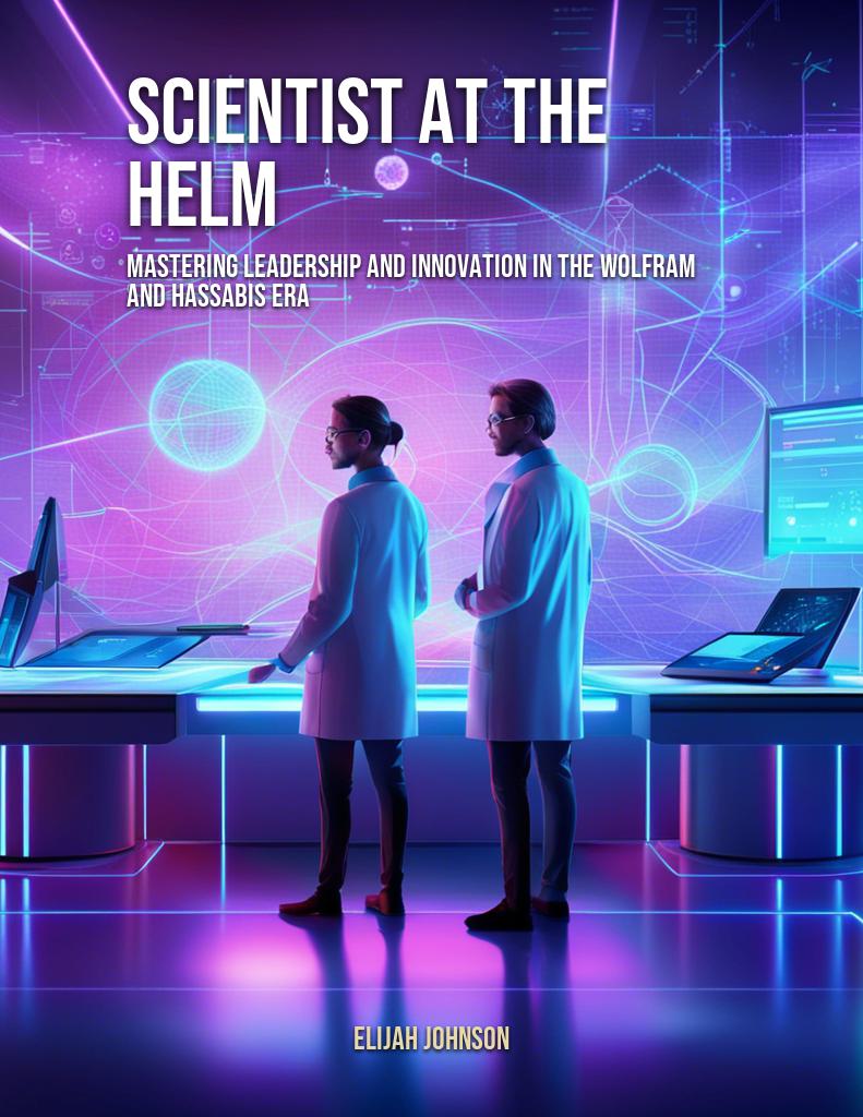 scientist-at-the-helm cover 