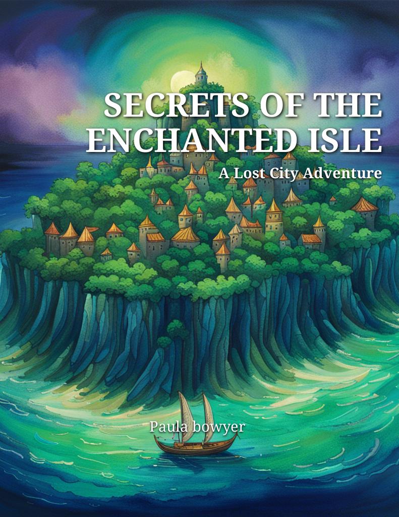 secrets-of-the-enchanted-isle cover 