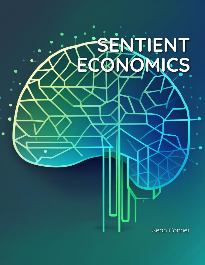 sentient-economics cover 