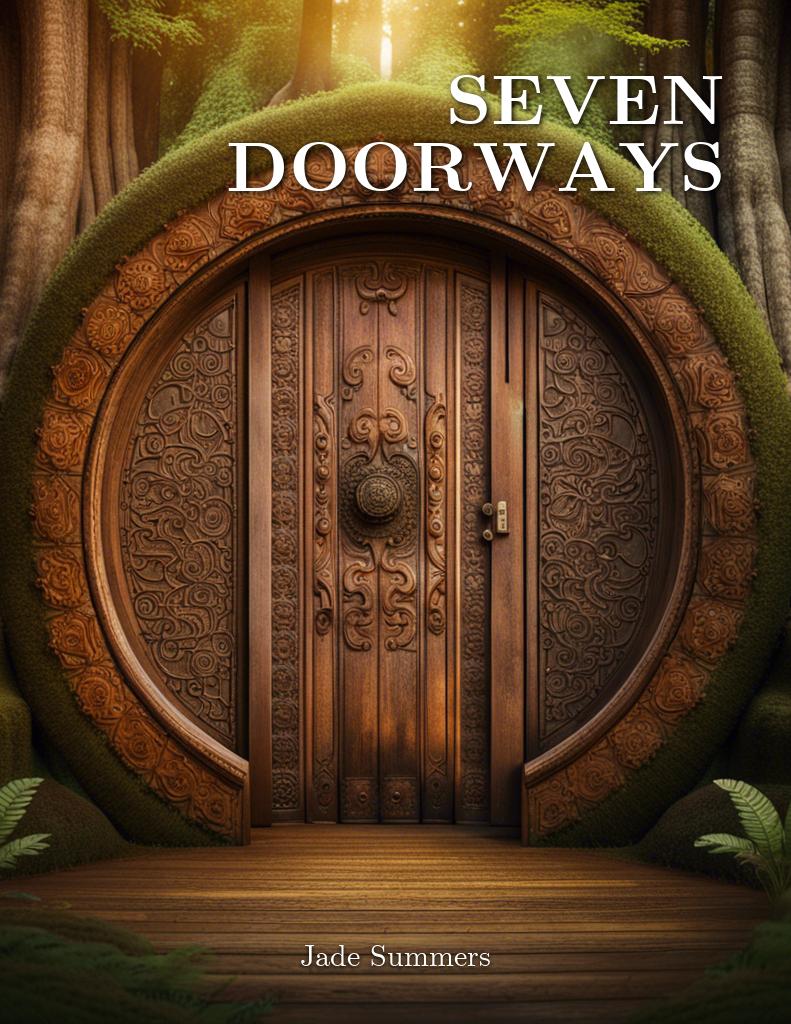 seven-doorways cover 