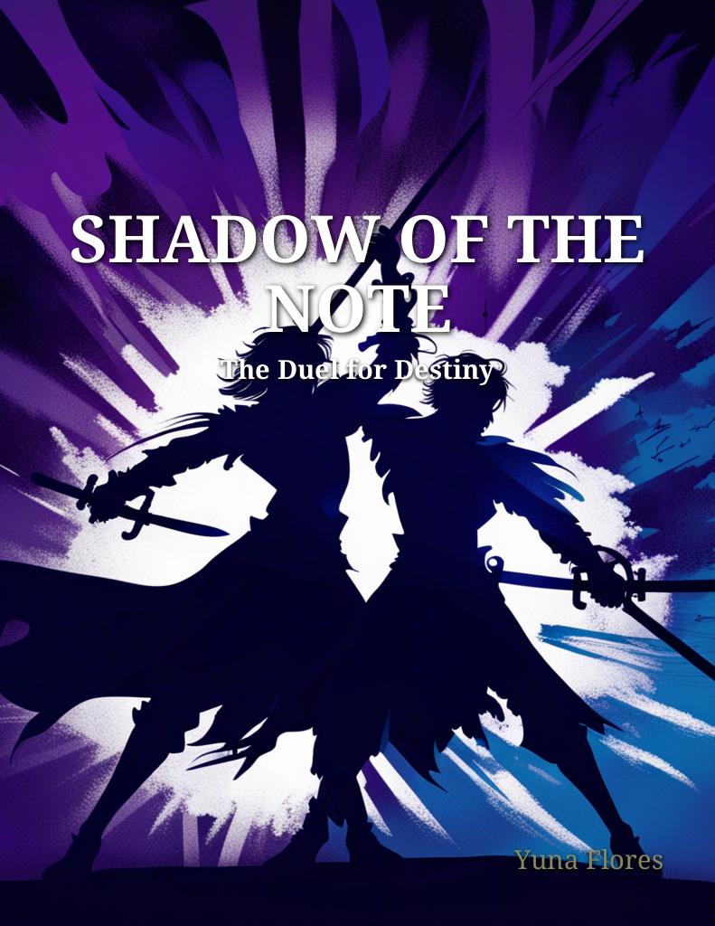 shadow-of-the-note-duel-for-destiny cover 