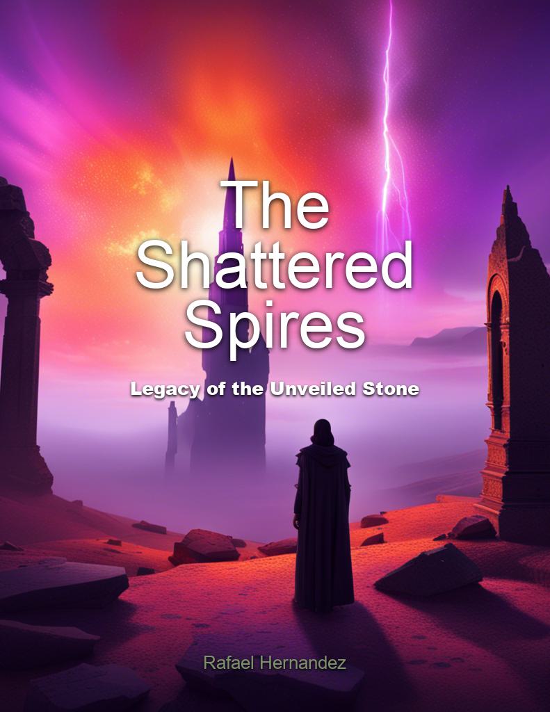 shattered-spires cover 