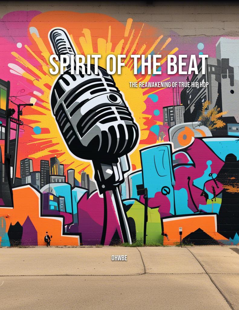 spirit-of-the-beat cover 