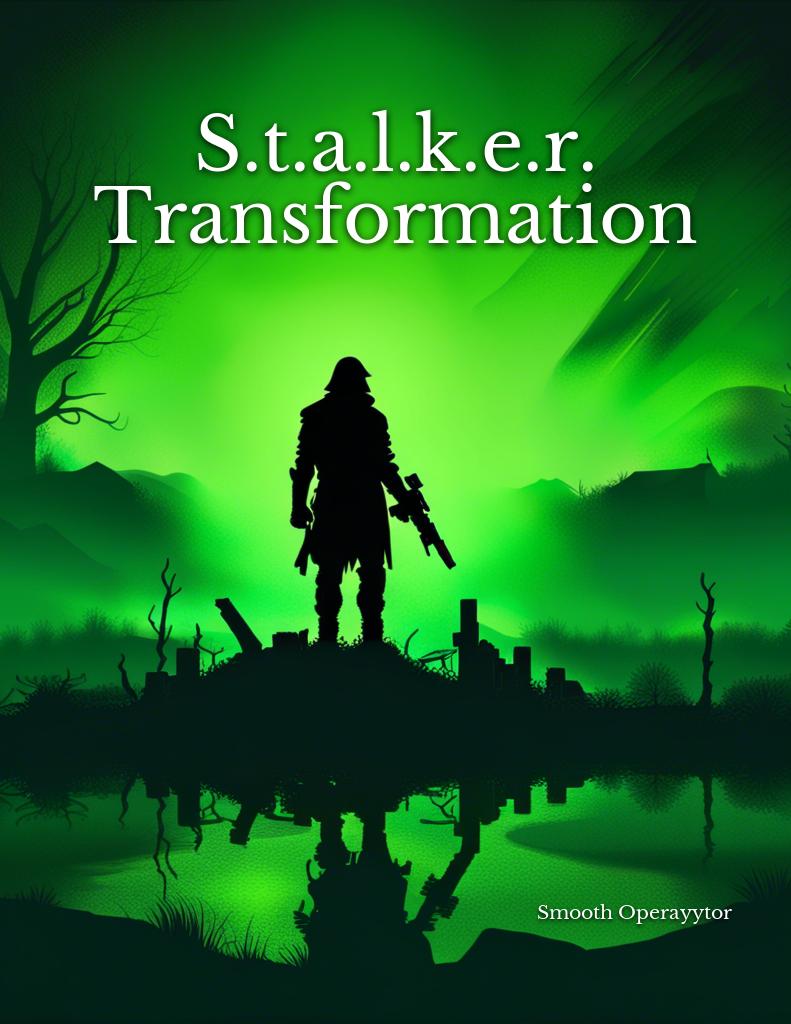 stalker-transformation cover 