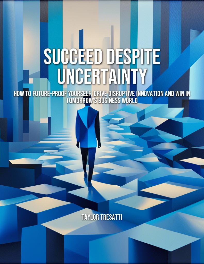 succeed-despite-uncertainty cover 