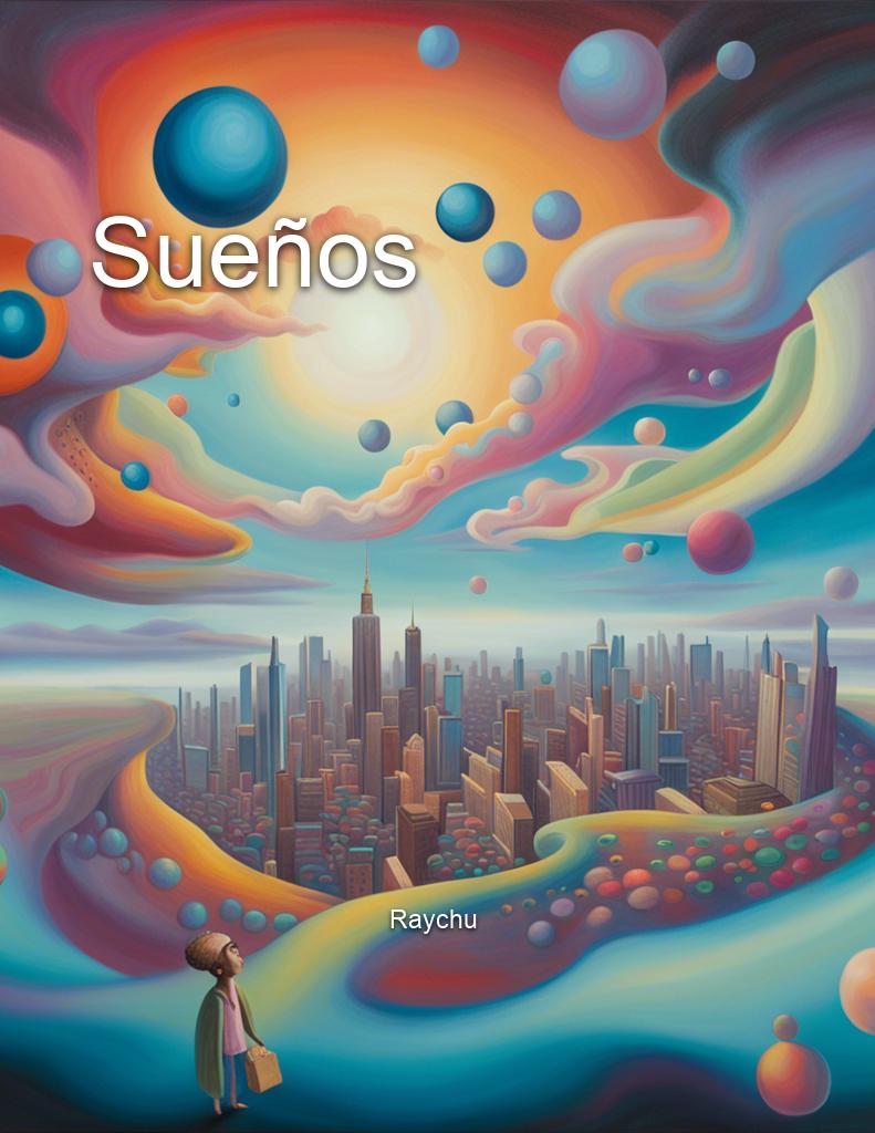 suenos cover 