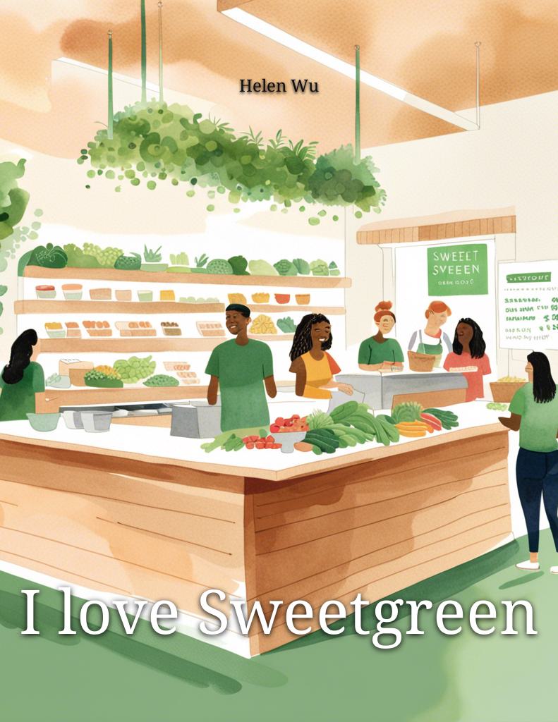 sweet-green cover 