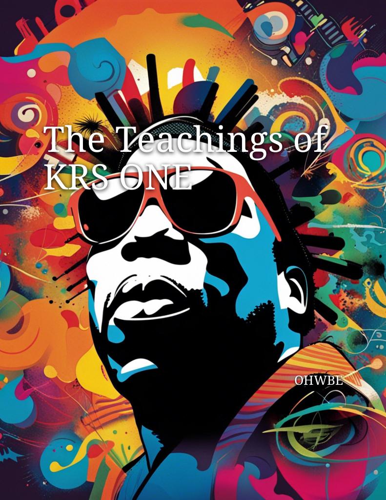 teachings-of-krs-one cover 