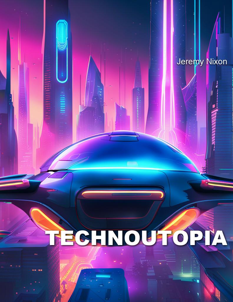 technoutopia cover 