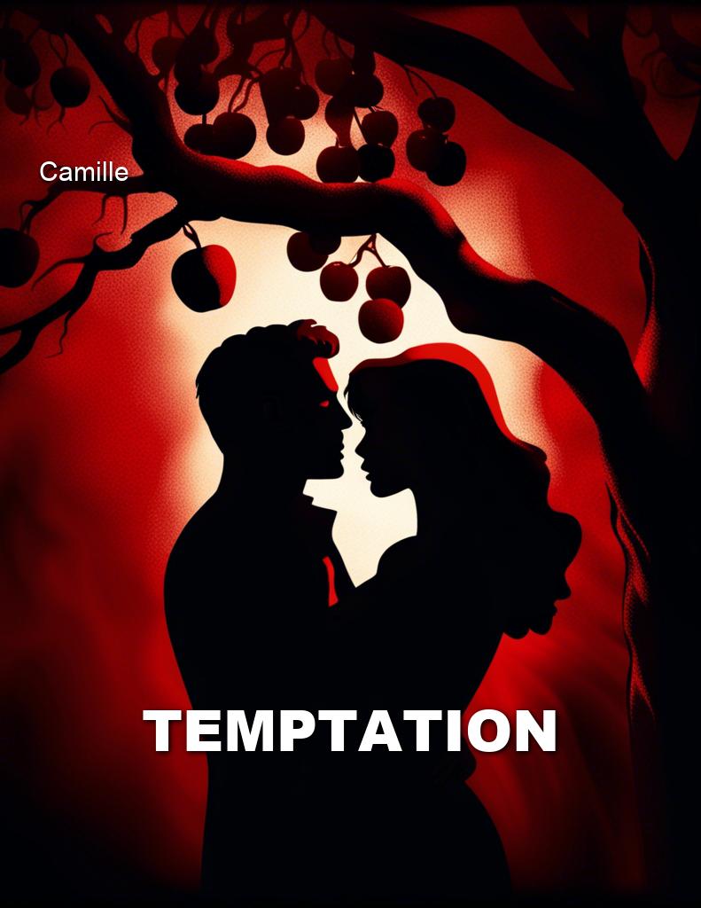 temptation cover 