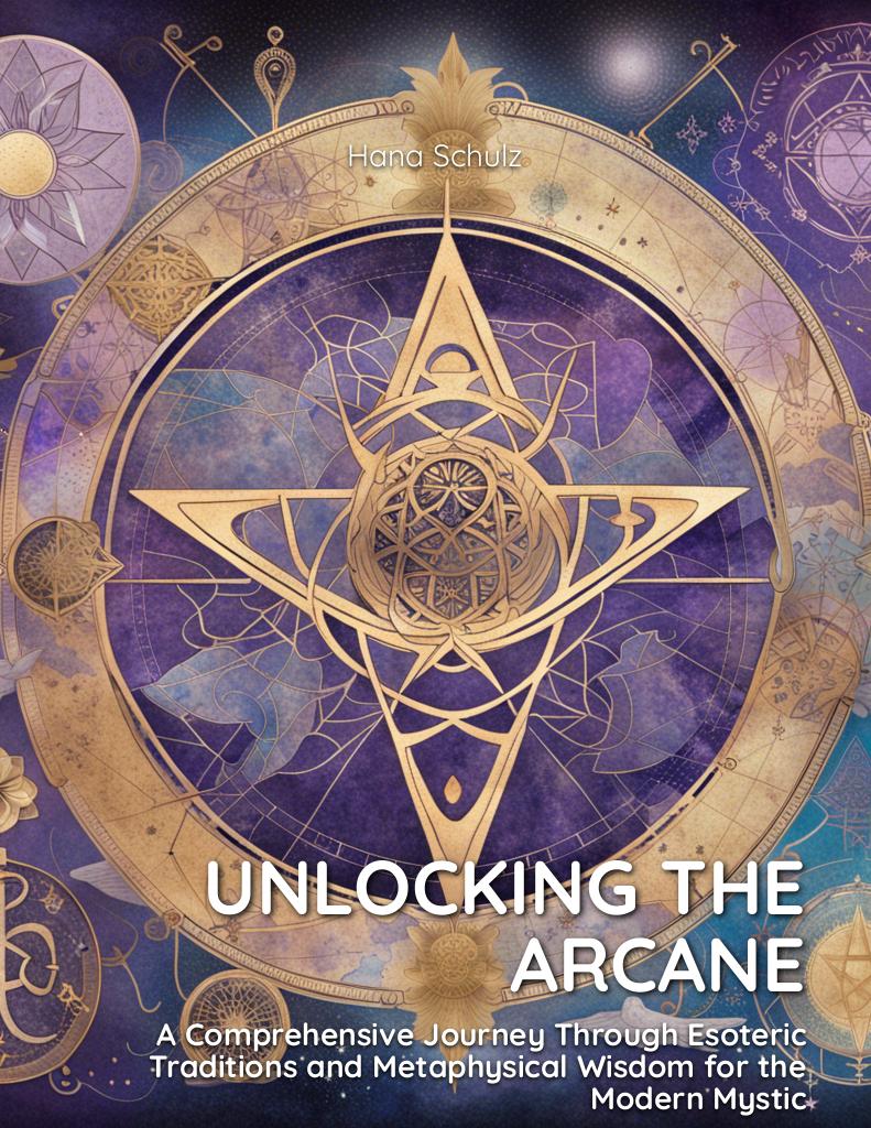 the-arcane cover 