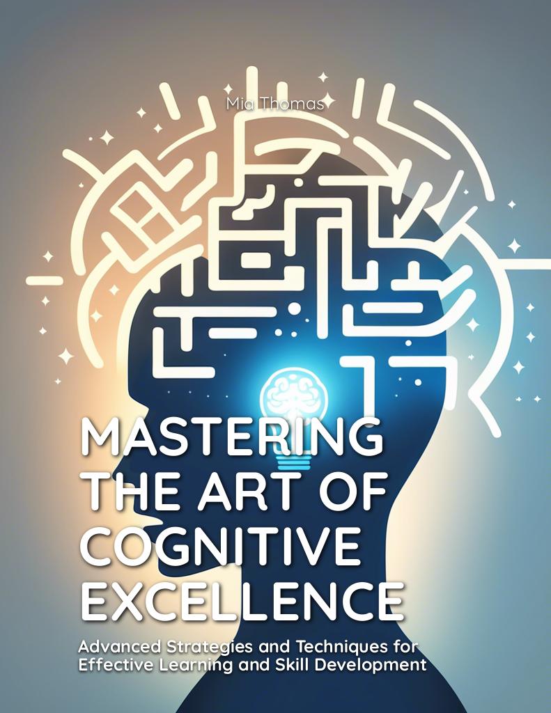 the-art-of-cognitive-excellence-advanced-strategies-and-techniques-for-effective-learning-and-skill-development cover 