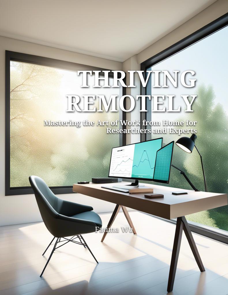 thriving-remotely cover 