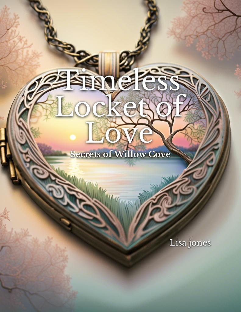 timeless-locket-of-love cover 