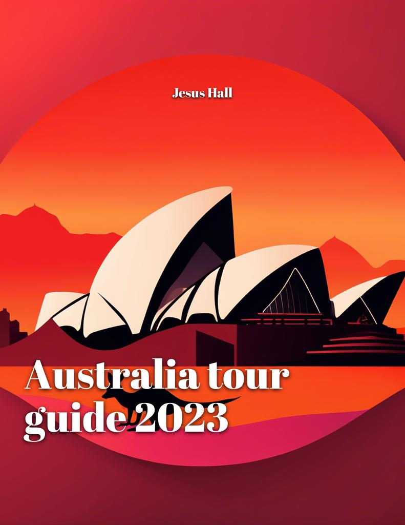 tour-guide cover 