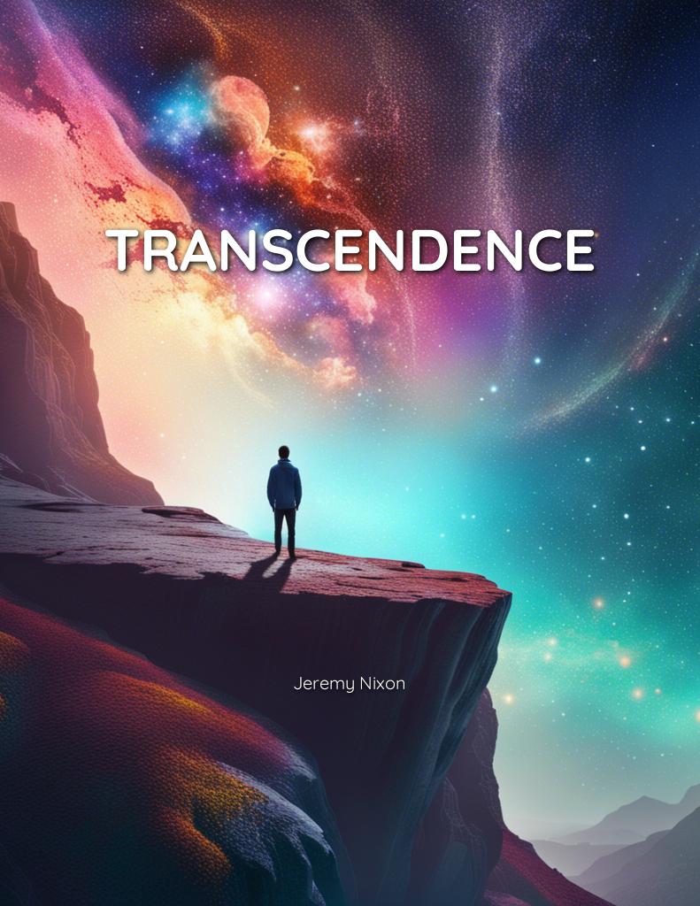 transcendence cover 