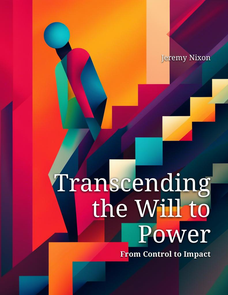 transcending-the-will-to-power cover 