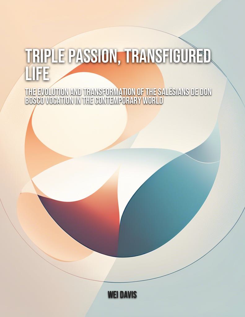 triple-passion-transfigured-life cover 