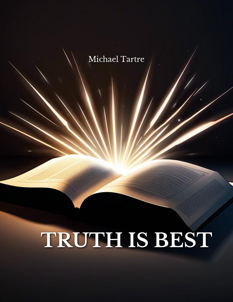 truth-is-best cover 