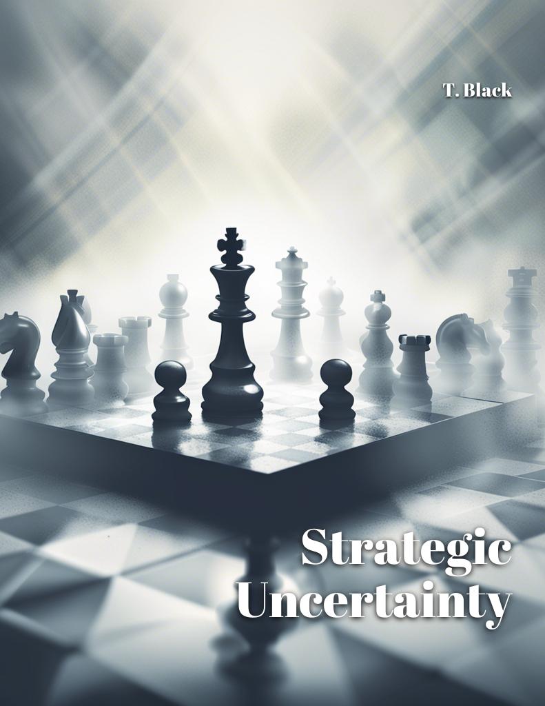 uncertainty cover 